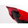 Gilles Race Cover Kit for the Ducati Streetfighter V4 / V2